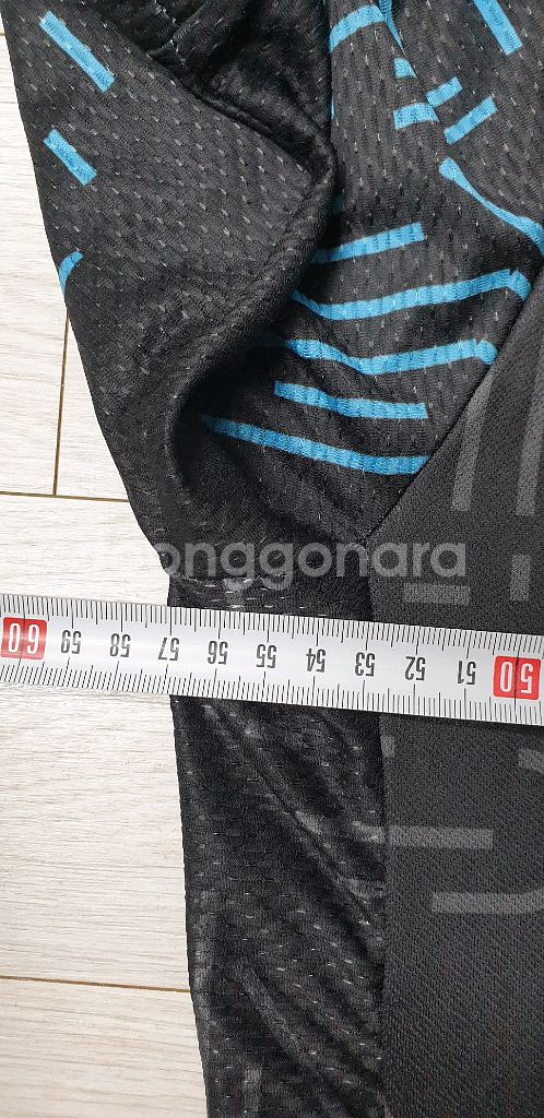 카스텔리(해외판) 반팔자전거져지 110호 기능성스판!--6