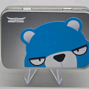 삽니다)서든어택 20주년 굿즈 브레드 키캡