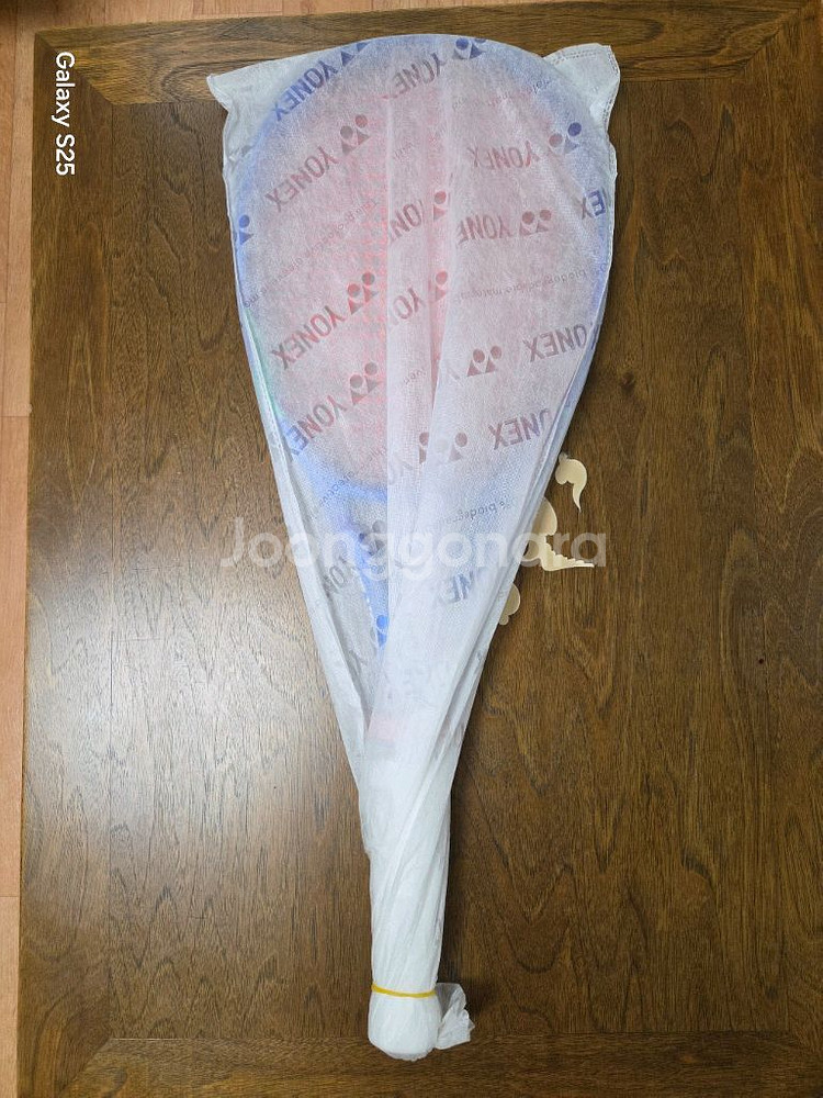 2025요넥스 이존98L 테니스라켓--3