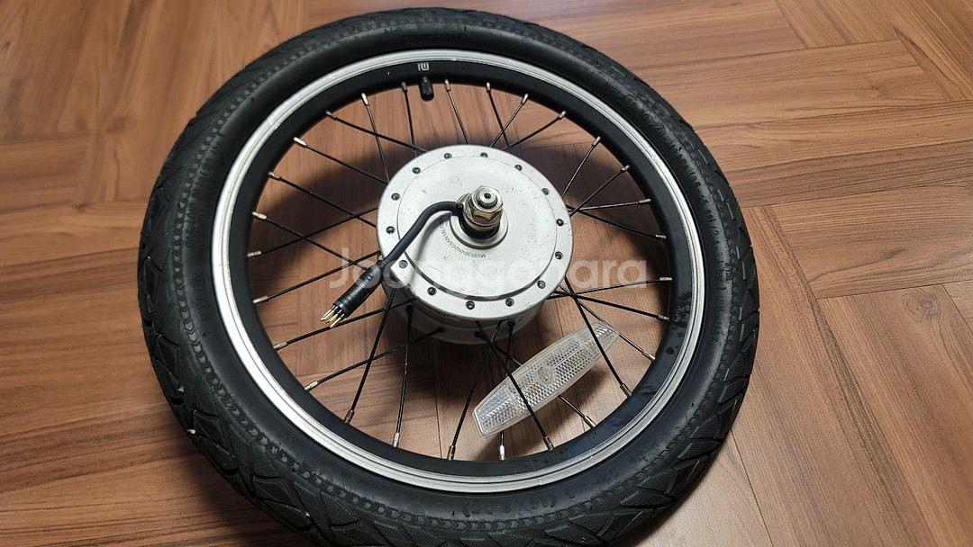 전기자전거 모터--1