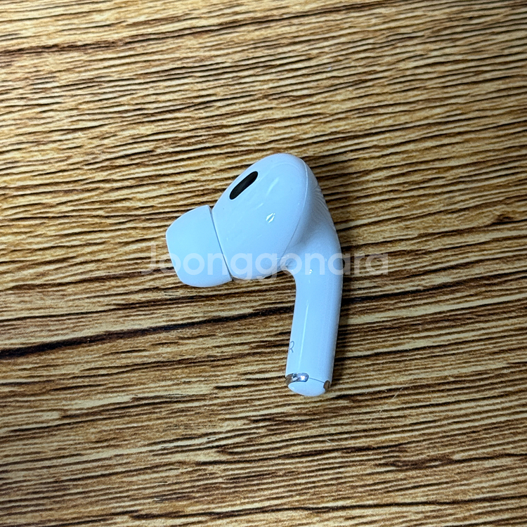 (새상품급) 에어팟프로 2 오른쪽 c타입--0