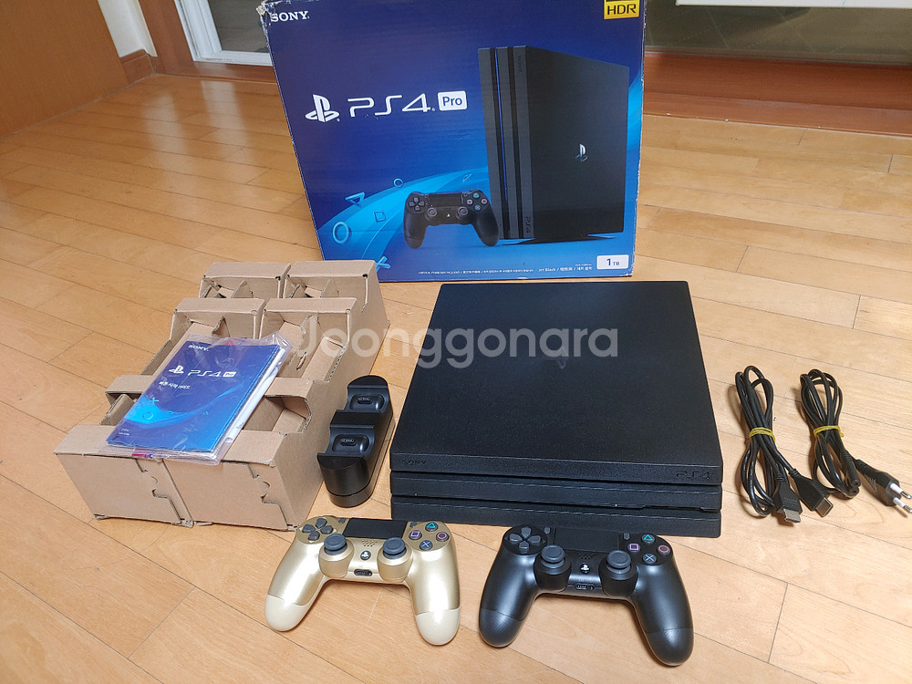ps4pro 플스4프로 7218 게임6--0