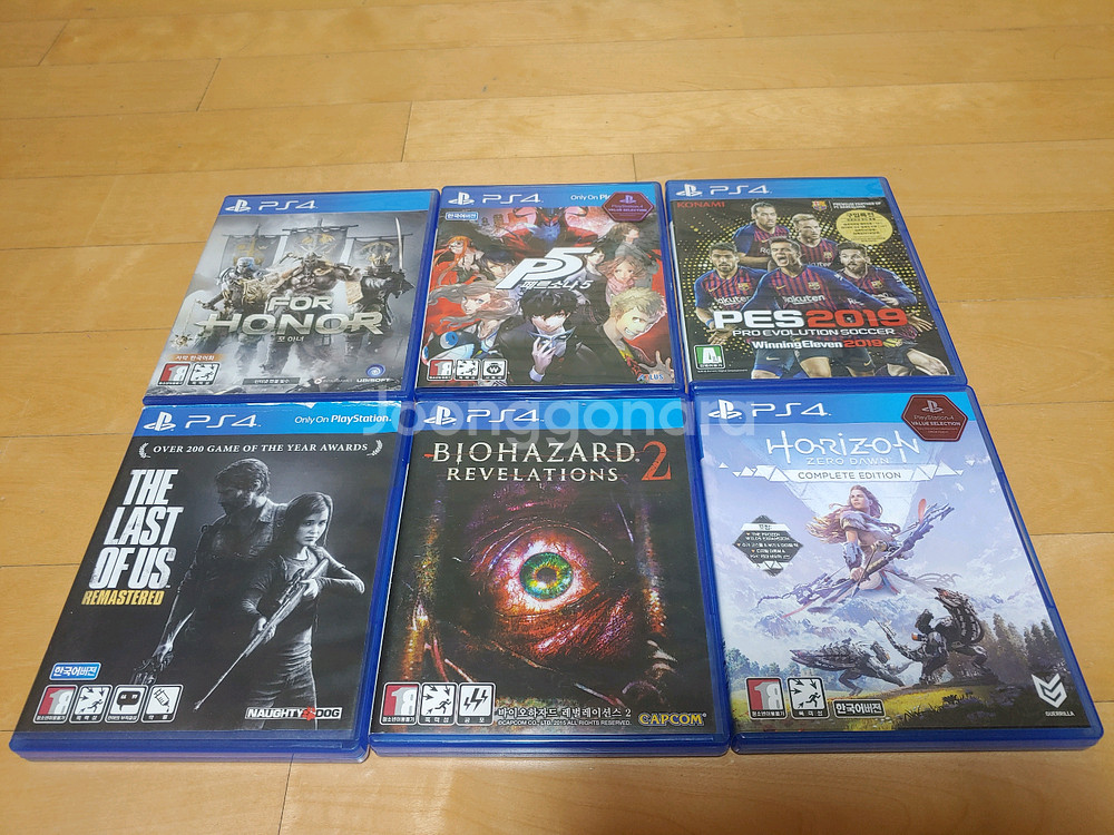 ps4pro 플스4프로 7218 게임6--2