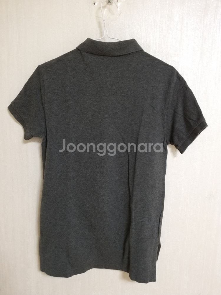 여성 폴로랄프로렌 반팔 카라티셔츠 (새상품급.95)--4