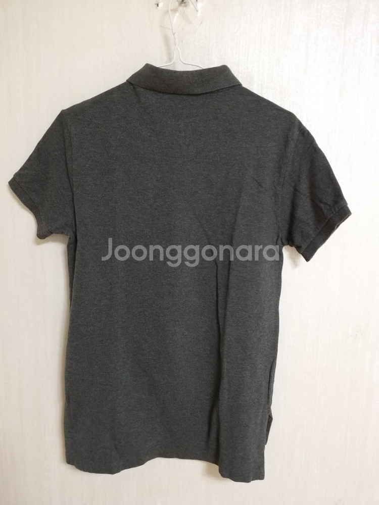 여성 폴로랄프로렌 반팔 카라티셔츠 (새상품급.95)--6