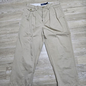 폴로 랄프로렌 휘트먼 치노팬츠 29*32