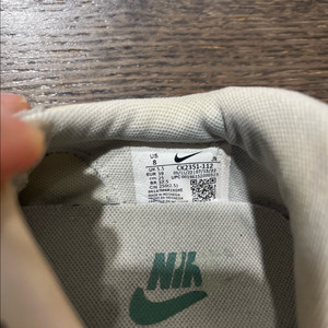 나이키 데이브레이크 250mm