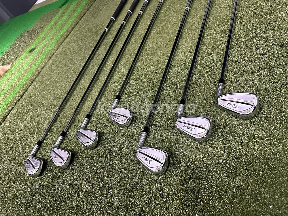 타이틀리스트 3세대 T200--0