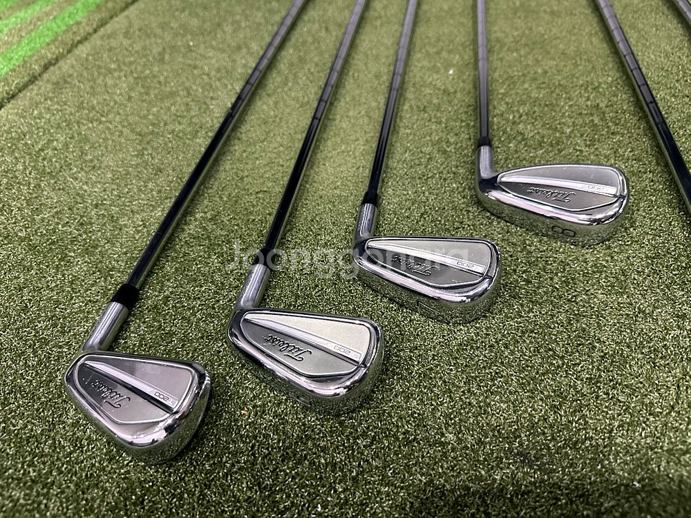 타이틀리스트 3세대 T200--1