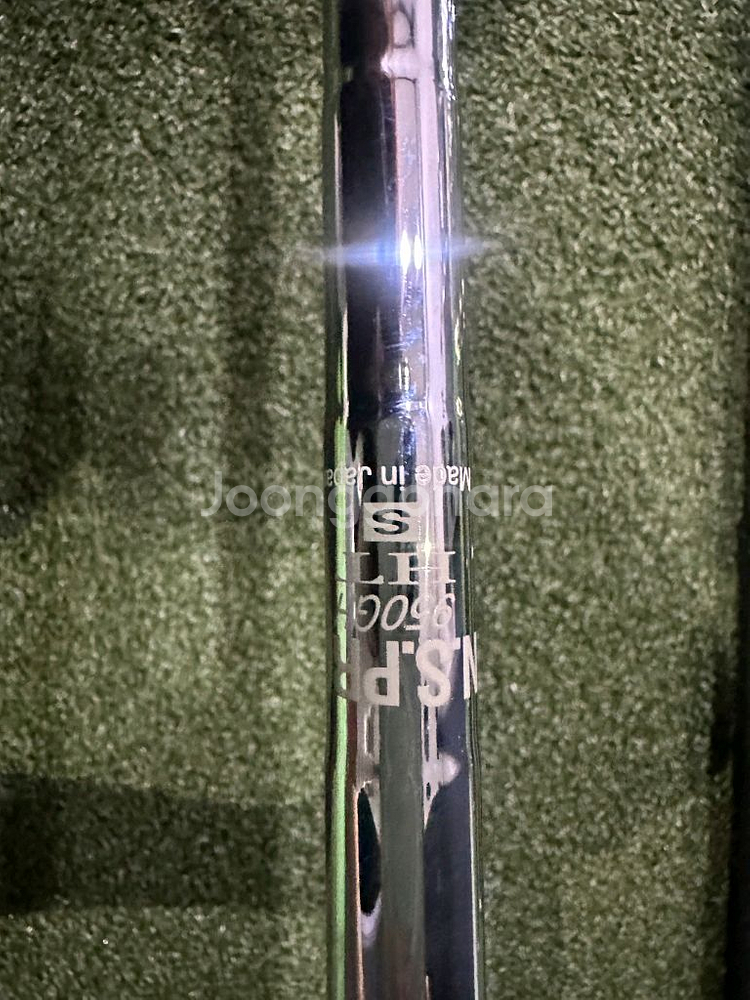 타이틀리스트 3세대 T200--3