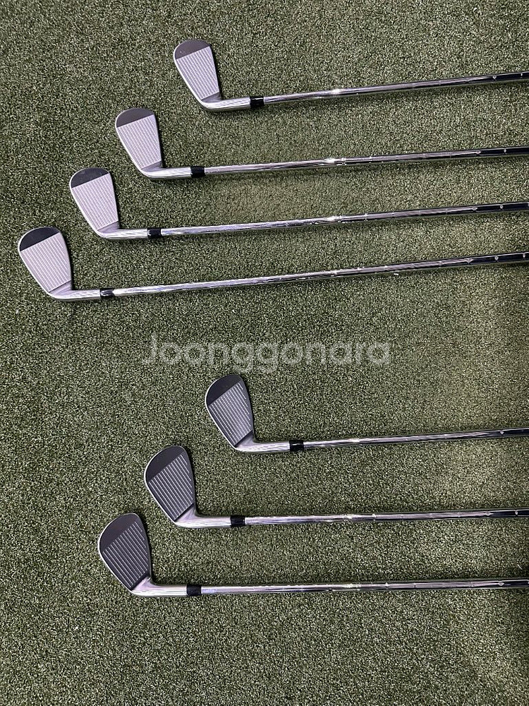 타이틀리스트 3세대 T200--5