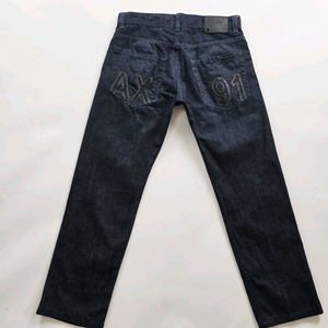 아르마니익스체인지 청바지 사이즈31 R1670