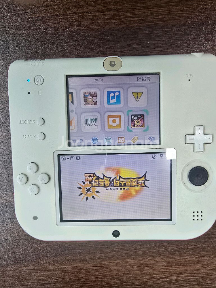 닌텐도2DS 판매합니다--0