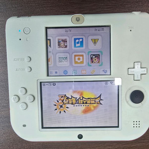 닌텐도2DS 판매합니다