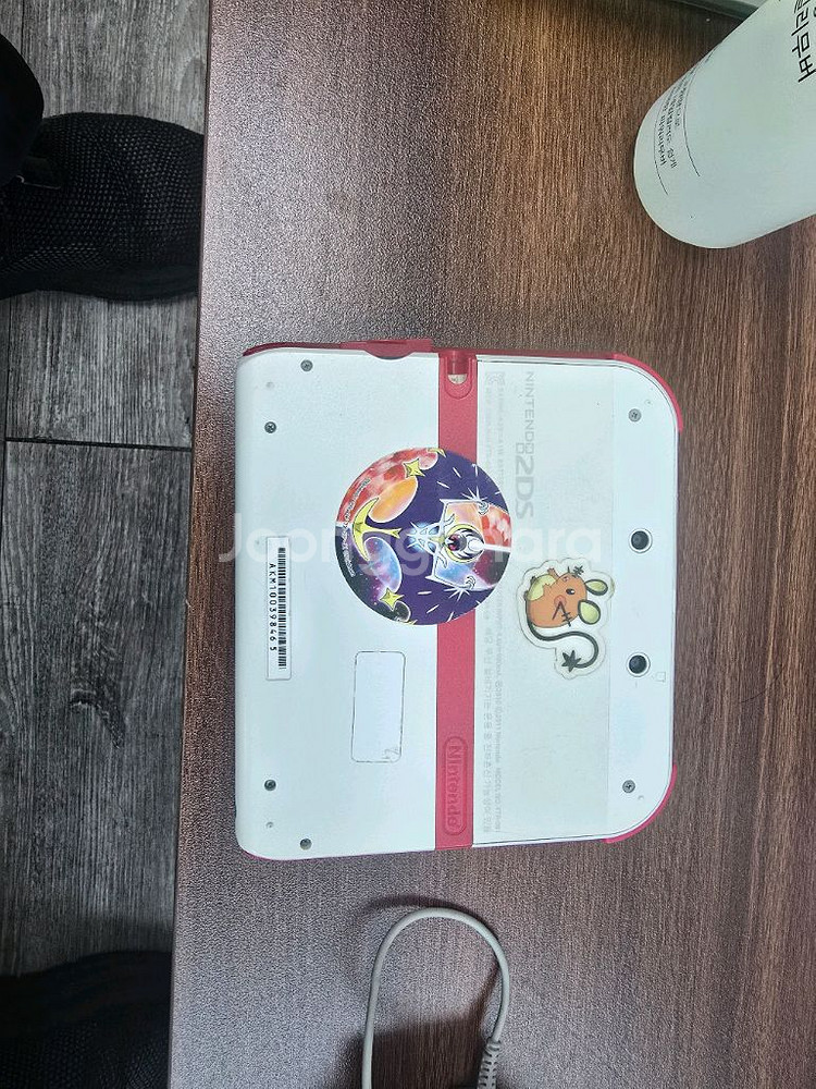 닌텐도2DS 판매합니다--1