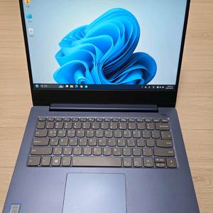 레노버 노트북 330S I7 8550