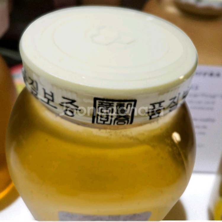 예천 장수벌꿀 아카시아 천연벌꿀 2.4kg--4