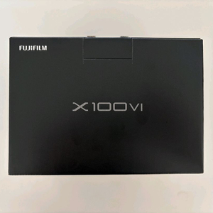 후지필름 100vi 팝니다
