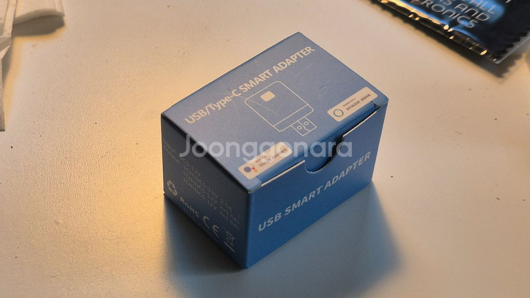 USB 스마트 어댑터 wifi--0