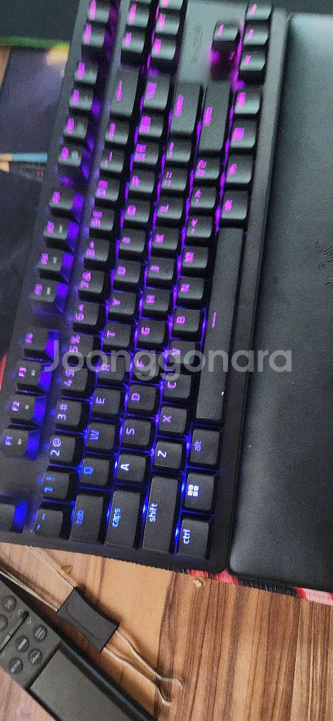 레이저 헌츠맨 v2 tkl 광축--1