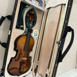 효정바이올린 HV-400 1/2사이즈