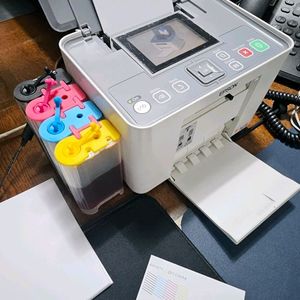 엡손 PM270 무한. 판매합니다.