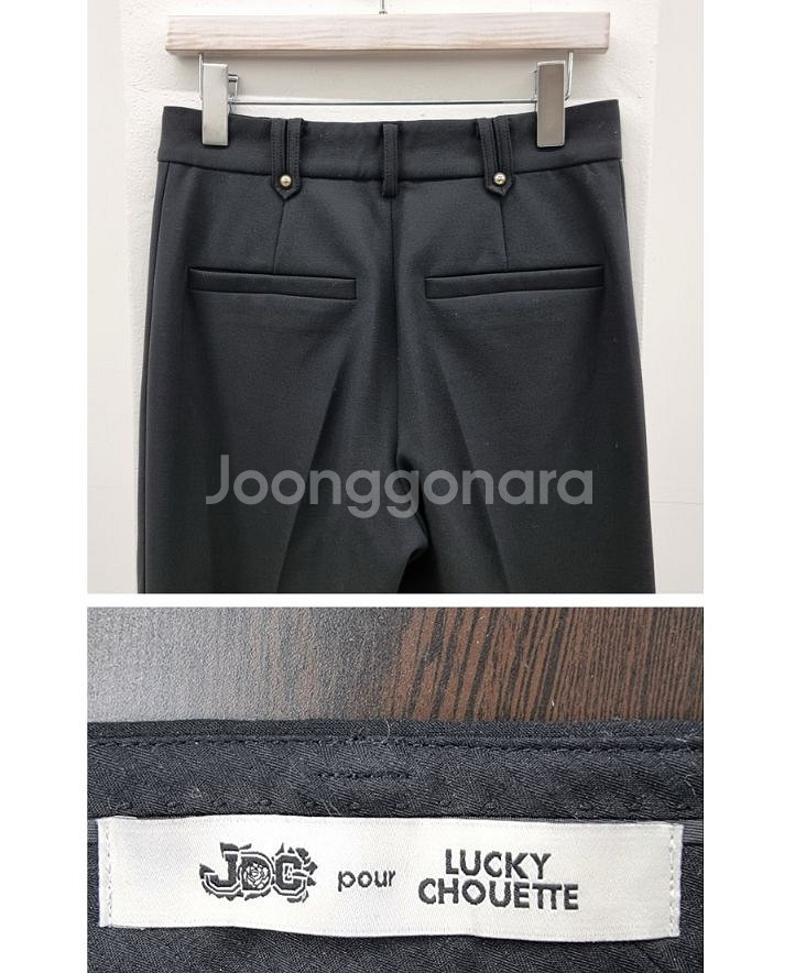 LUCKY CHOUETTE 럭키슈에뜨--4