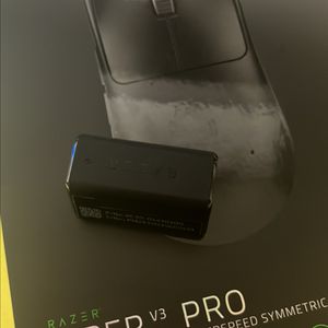 바이퍼 v3 pro 동글