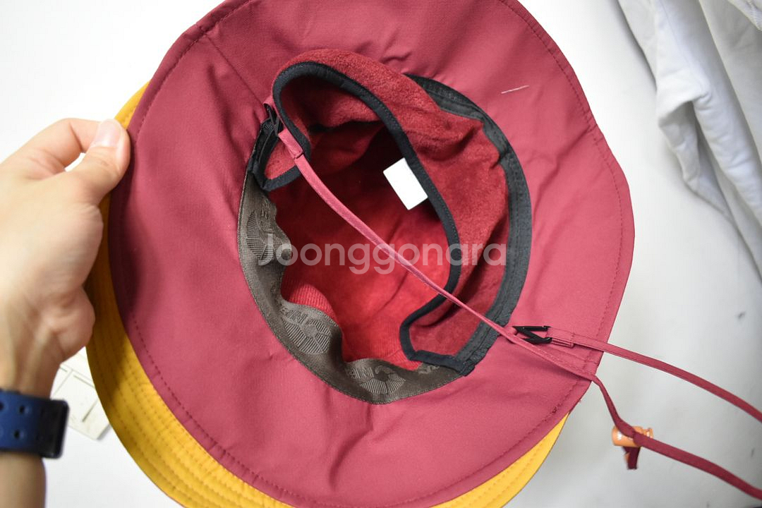 네파 모자<<57>>--2
