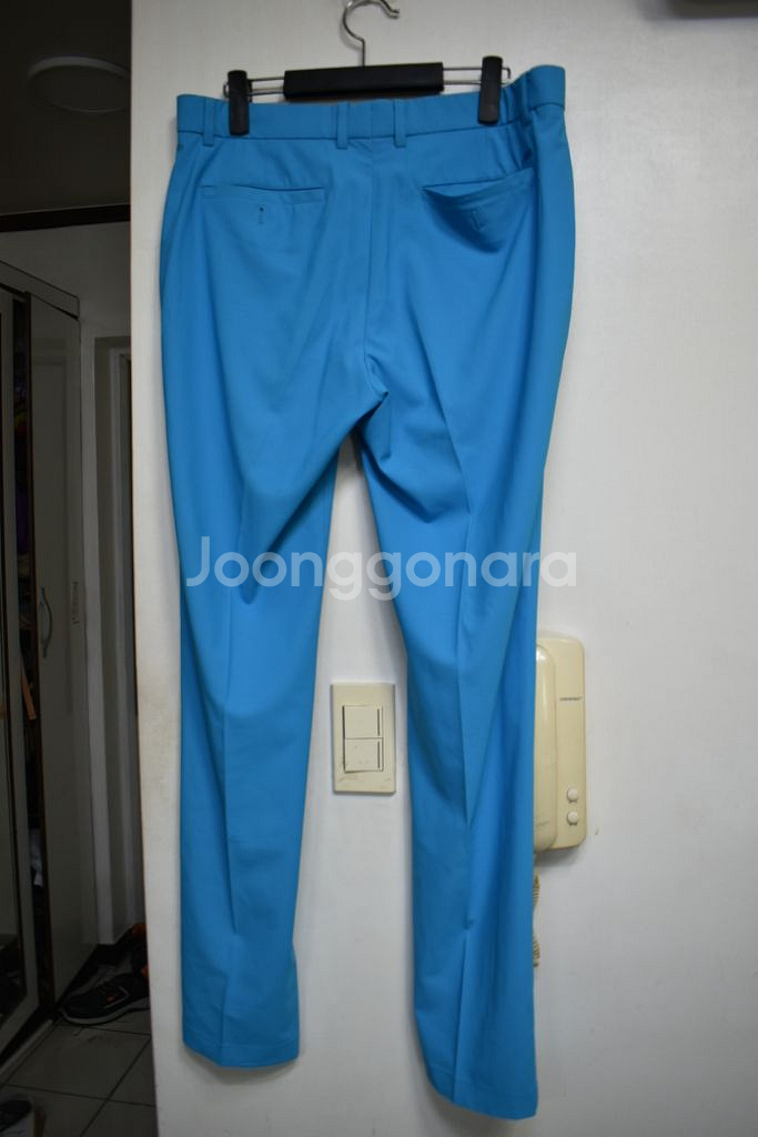 JDX 바지<<34>>--3