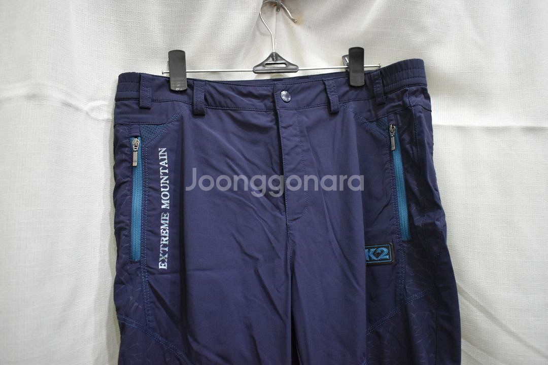K2 바지<<28>>--0