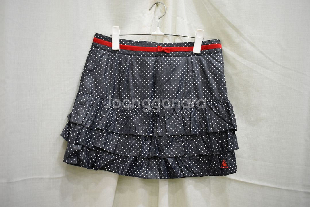 르꼬끄 치마<<25>>--0