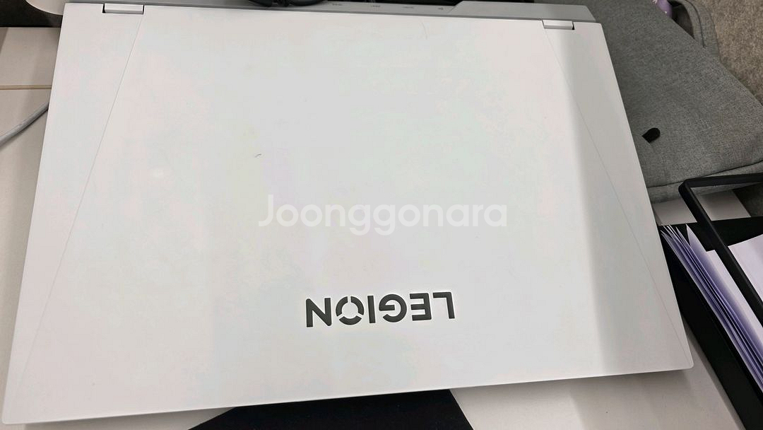 레노버 리전5 프로 16ACH RTX3060 노트북--0