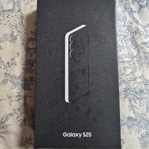 S25 256 네이비 SS급