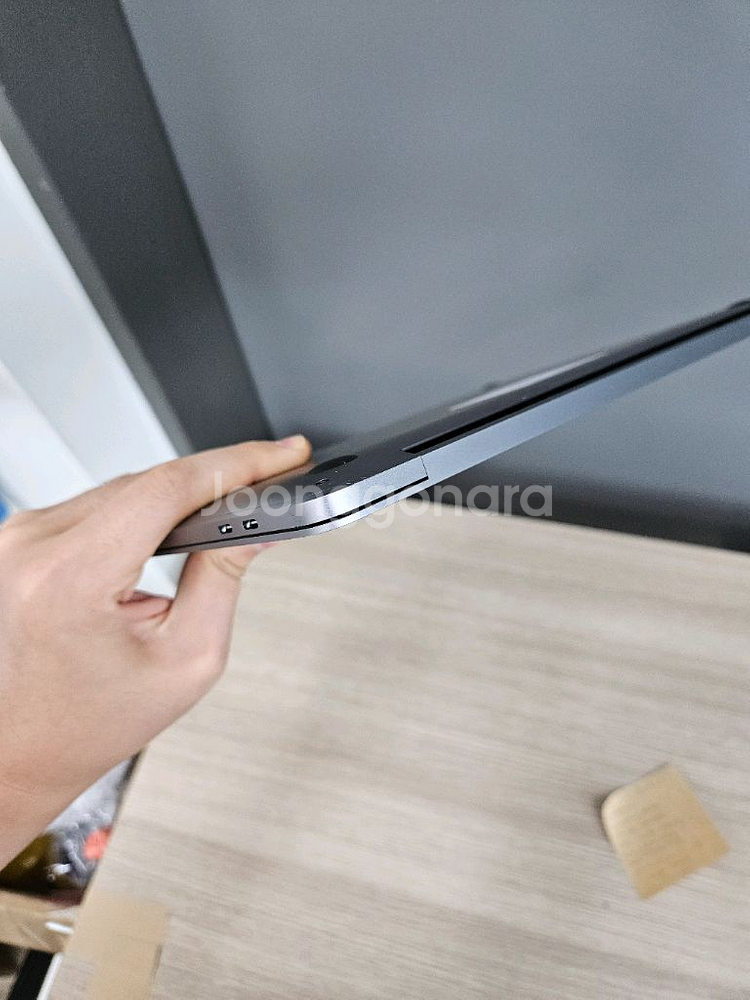 맥북프로 13 CTO M2 24GB 1TB--4