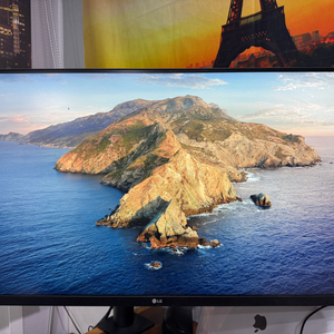 lg 32un880
