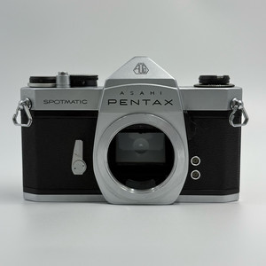 펜탁스 PENTAX SP 필름카메라