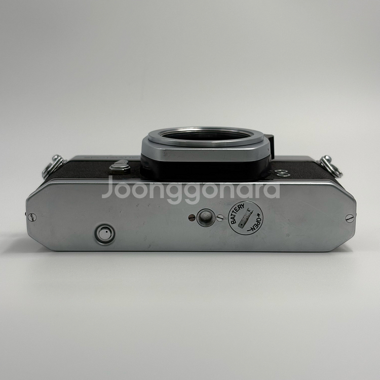 펜탁스 PENTAX SP 필름카메라--2
