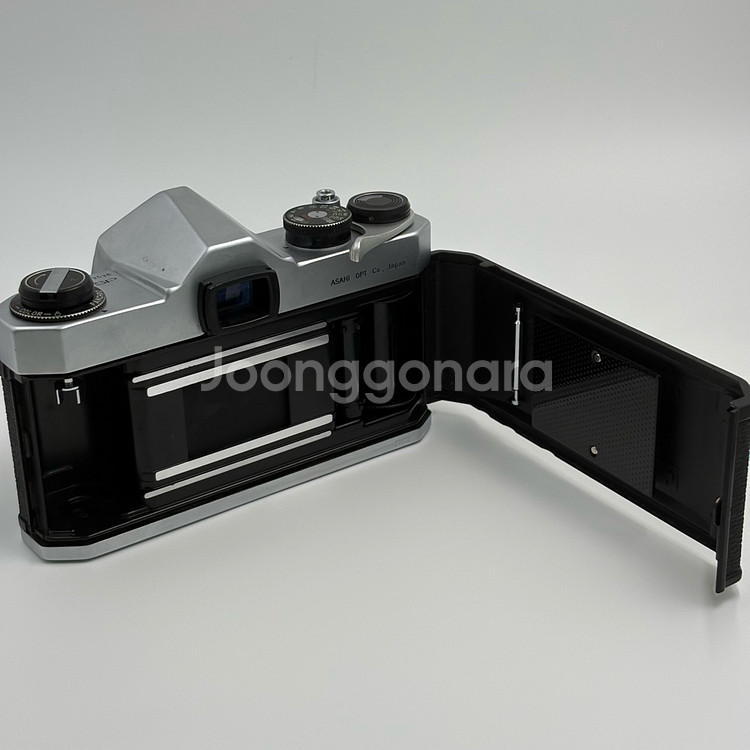 펜탁스 PENTAX SP 필름카메라--4