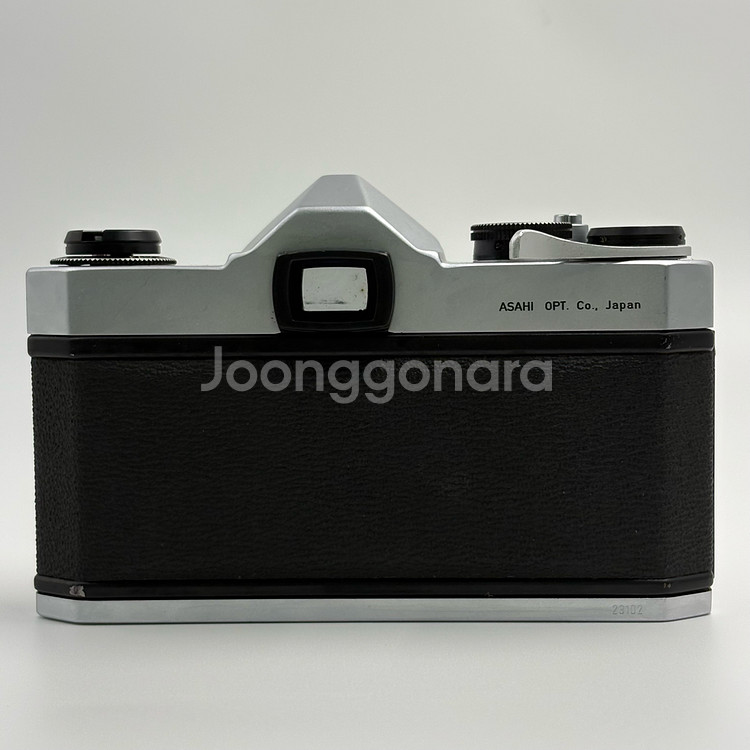 펜탁스 PENTAX SP 필름카메라--3
