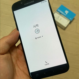 갤럭시 J5 2017 32GB