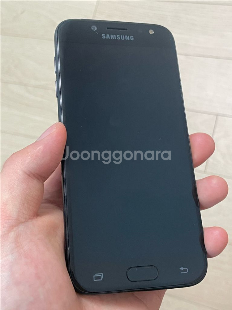 갤럭시 J5 2017 32GB--2