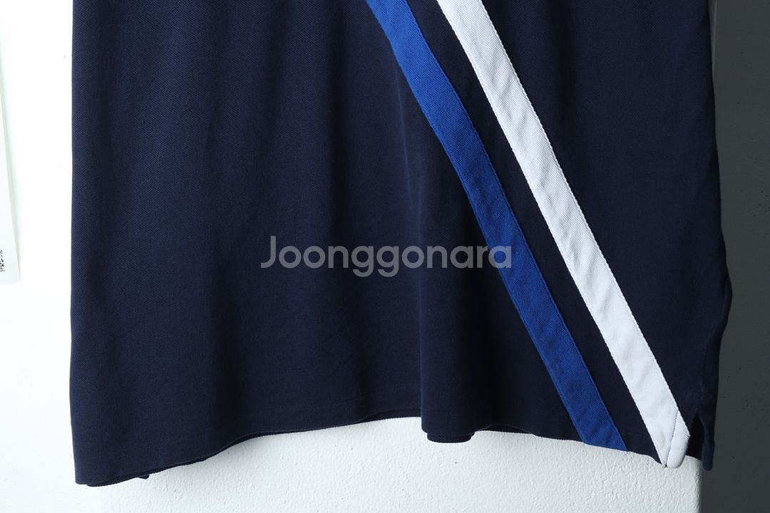 (2XL-3XL) 폴로 랄프로렌 반팔 카라 티셔츠--3