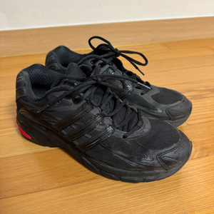 아디다스 아디스타쿠션 블랙280