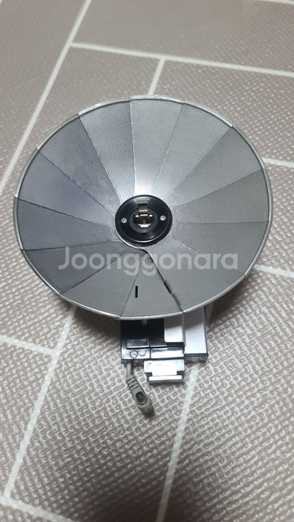 캐논 레트로 카메라후레쉬--0