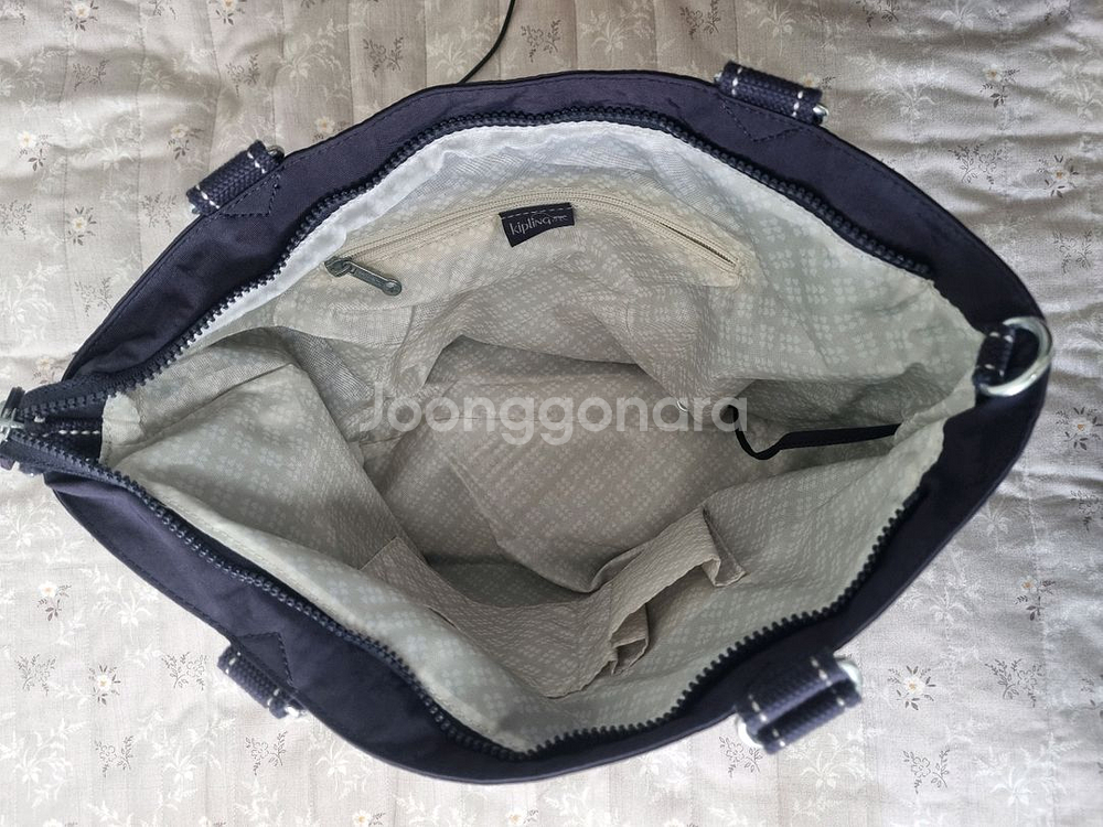 키플링 가방 정리합니다^^--2