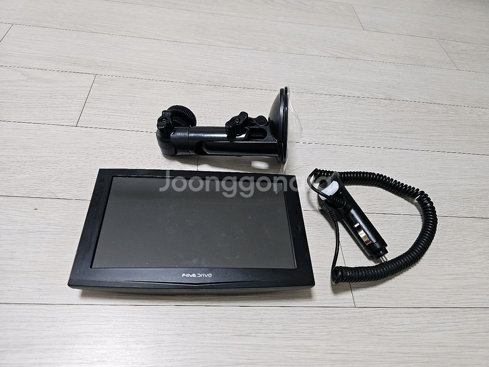 파인드라이브 iQ BLACK 3 PLUS7 네비게이션--0