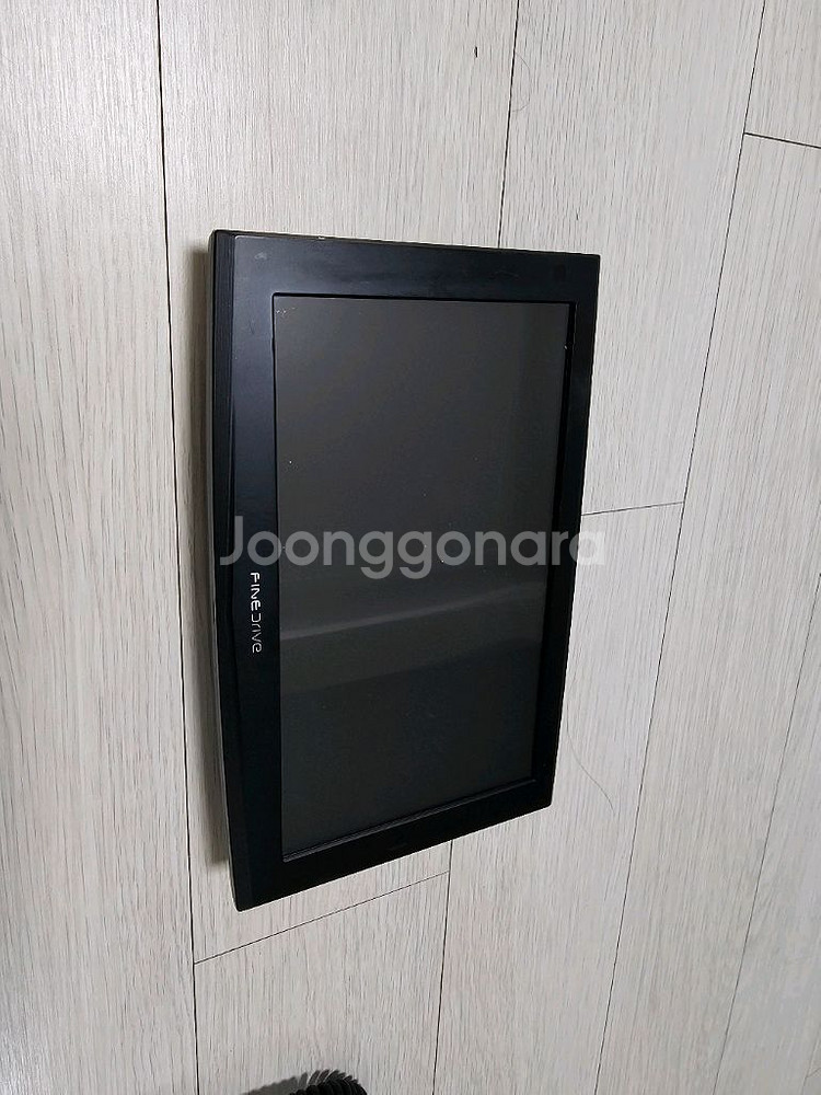 파인드라이브 iQ BLACK 3 PLUS7 네비게이션--1