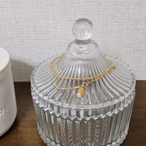 팡파르팡파르목걸이[김고은목걸이]