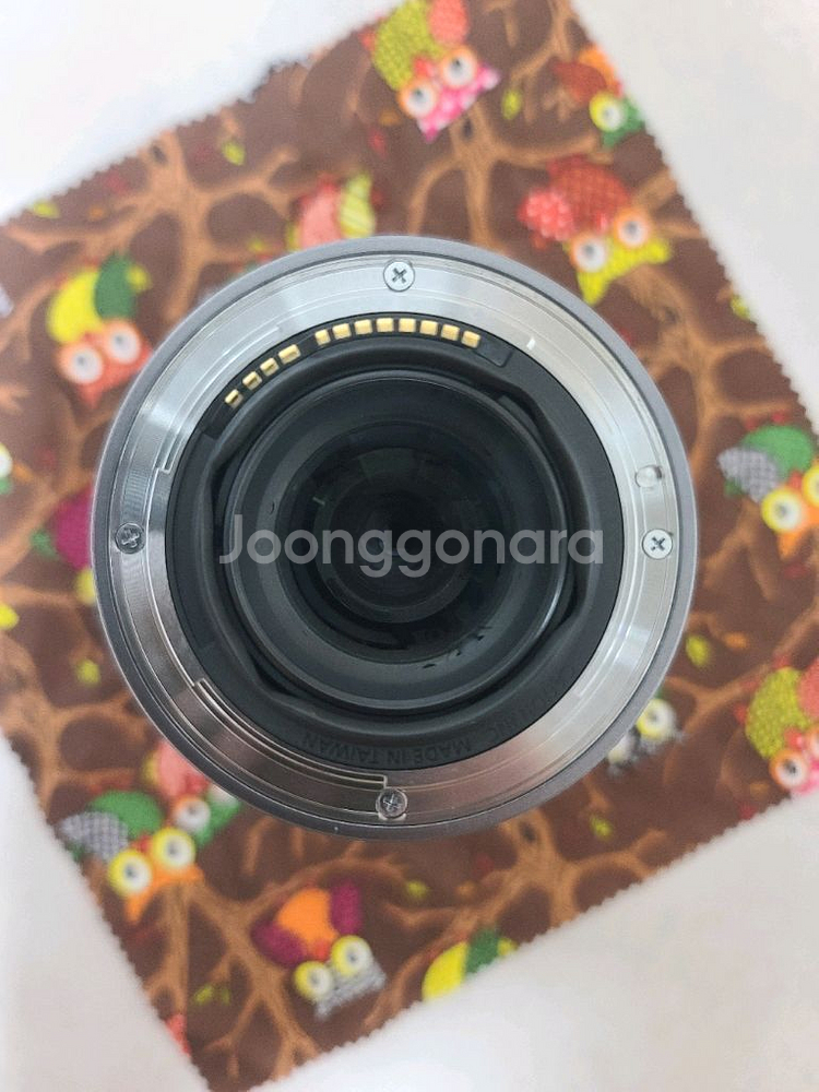 캐논 RF 24-105mm F4-7.1 IS STM--3
